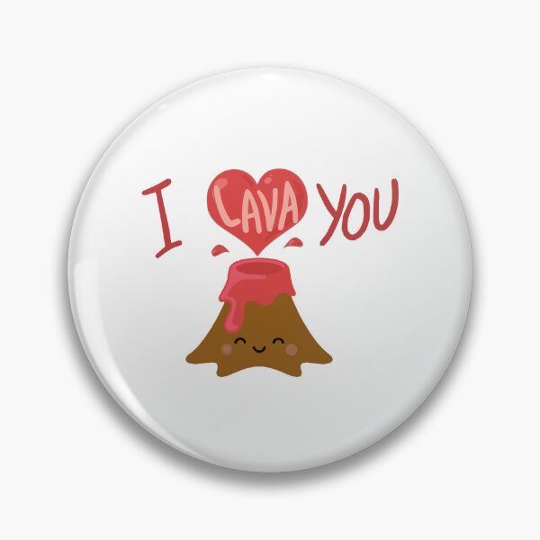 Item preview, Volcano Love Volcanoes Volcanologist Geologist Tourist designed and sold by farhanhafeez.