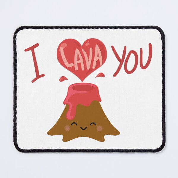Item preview, Volcano Love Volcanoes Volcanologist Geologist Tourist designed and sold by farhanhafeez.