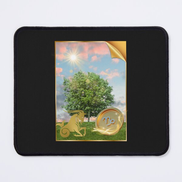 Item preview, CAPRICORN SIGN, OF THE EARTH ELEMENT designed and sold by AvrilDesigns06.