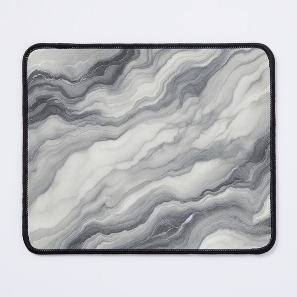 Item preview, Smooth Granite Stone Texture: Seamless, High-Resolution, Subtle Gray and White Variations designed and sold by Rui Fernandes.