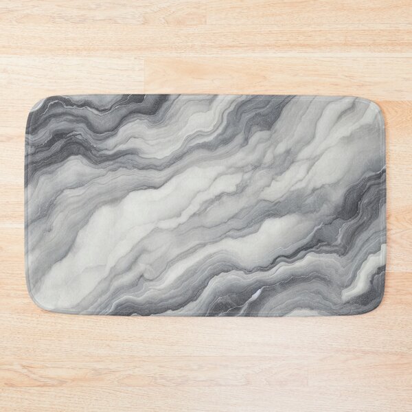 Item preview, Smooth Granite Stone Texture: Seamless, High-Resolution, Subtle Gray and White Variations designed and sold by Rui Fernandes.