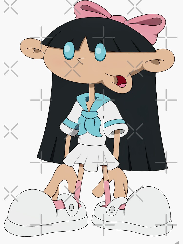 Delightful Kuki