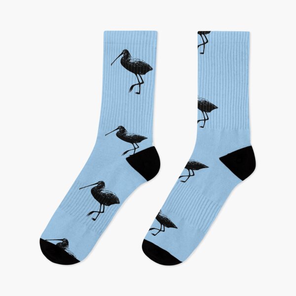 Item preview, Eurasian Spoonbill Black Design  designed and sold by designsasstultd.