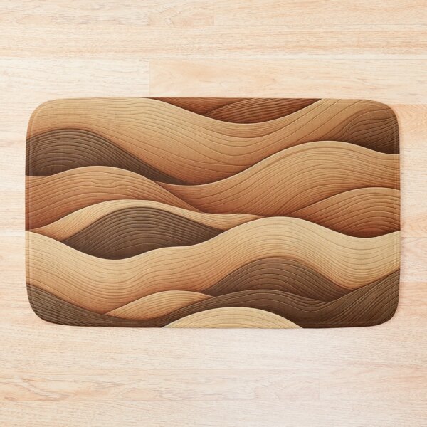 Item preview, Natural Oak Wood Texture: Seamless, High-Resolution, Warm Brown Tones designed and sold by Rui Fernandes.