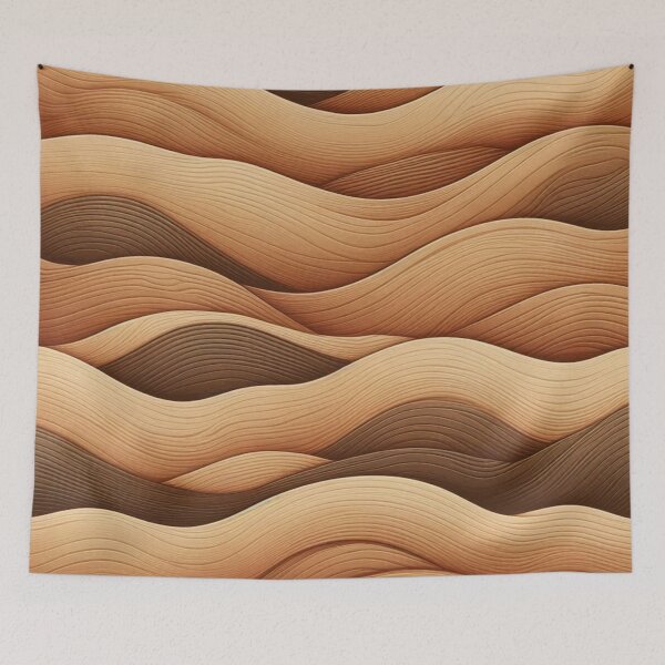 Item preview, Natural Oak Wood Texture: Seamless, High-Resolution, Warm Brown Tones designed and sold by Rui Fernandes.