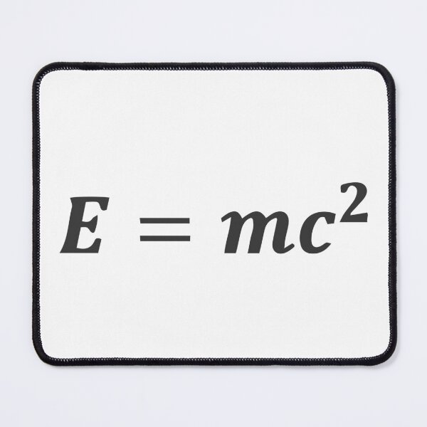 Item preview, Relativity Equation Einstein Equation Physicist Equation designed and sold by farhanhafeez.