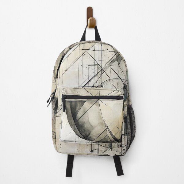 Item preview, Geometric Abstract designed and sold by NeoNebulaArt.
