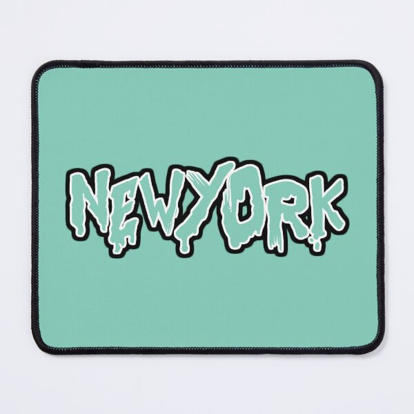 Item preview, New York (Liberty Colors) designed and sold by LockedUp.