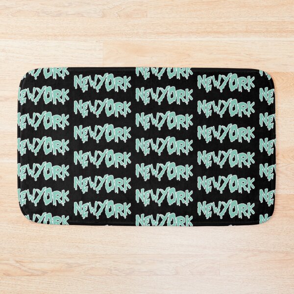 Item preview, New York (Liberty Colors) designed and sold by LockedUp.