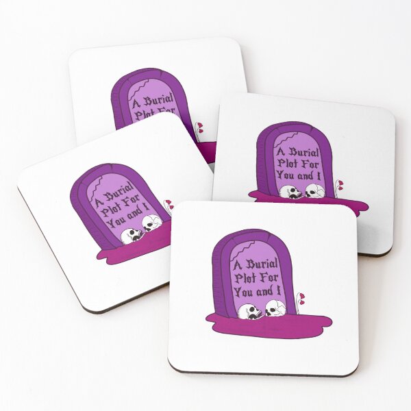 Item preview, DAYSEEKER - BURIAL PLOT  designed and sold by Thrashed Store.