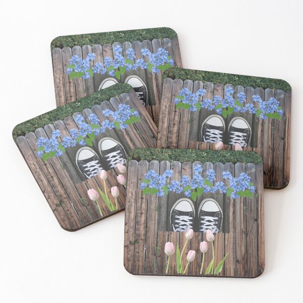 Item preview, Shoes on a Fence designed and sold by becca6125.