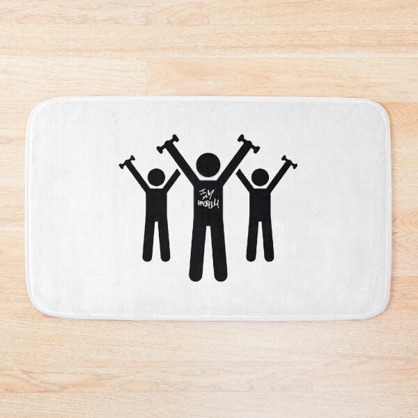 Item preview, Fitness designed and sold by IMAPROBLEM BRAND CLOTHING BY INFLUENCE GETEM.