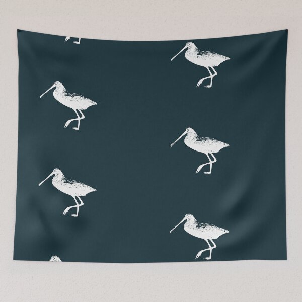 Item preview, Eurasian Spoonbill White Design  designed and sold by designsasstultd.