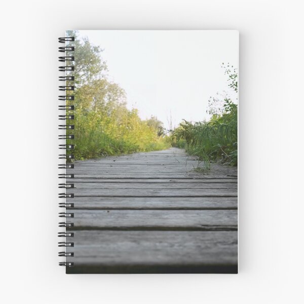 Item preview, A Walkway Through Nature designed and sold by JP-FoxAndCrow.