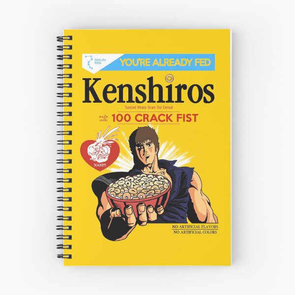 Item preview, Kenshiros designed and sold by CCCDesign.