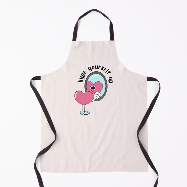 Item preview, Hype yourself up designed and sold by Neadoodles.