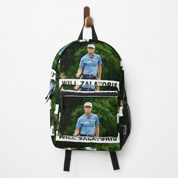 Item preview, Will Zalatoris designed and sold by rangaAd.