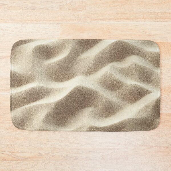Item preview, Fine Sand Texture: Seamless, High-Resolution, Light Beige Color designed and sold by Rui Fernandes.