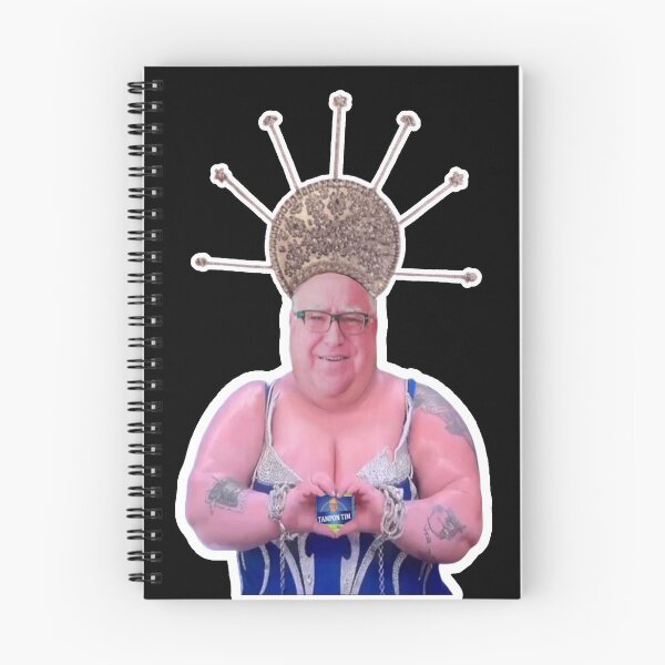 Item preview, Tampon Tim designed and sold by ColdIcedTees.