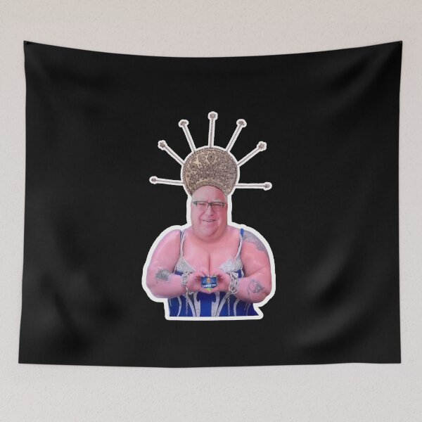 Item preview, Tampon Tim designed and sold by ColdIcedTees.
