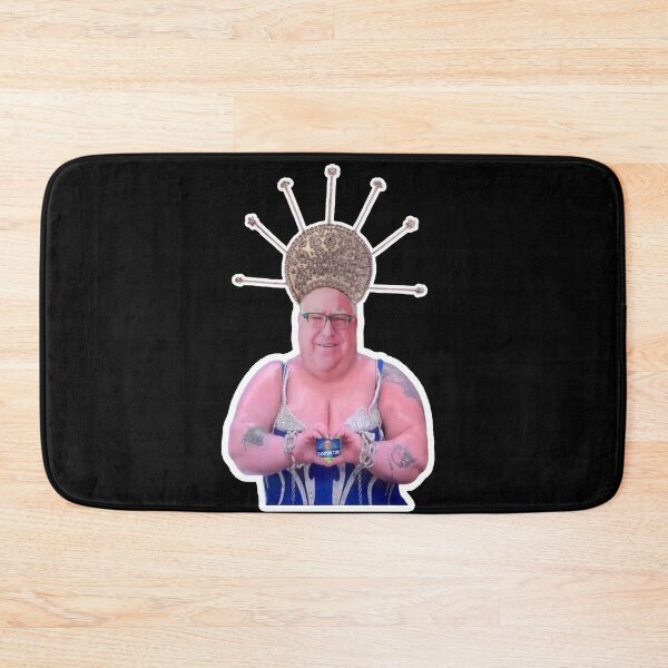 Item preview, Tampon Tim designed and sold by ColdIcedTees.