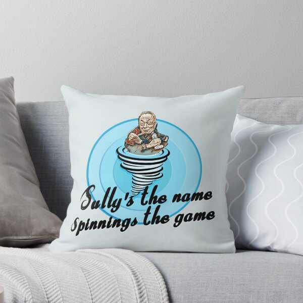 Item preview, Sully Spin designed and sold by ThamesIronworks.