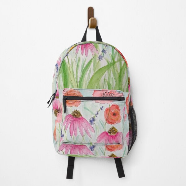 Artikelvorschau, Wildblumen entworfen und verkauft von SusanHornerArt.