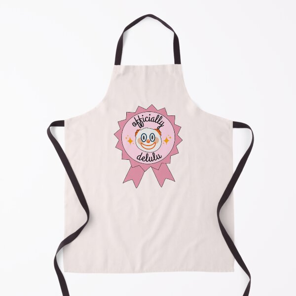 Item preview, Officially Delulu designed and sold by Neadoodles.