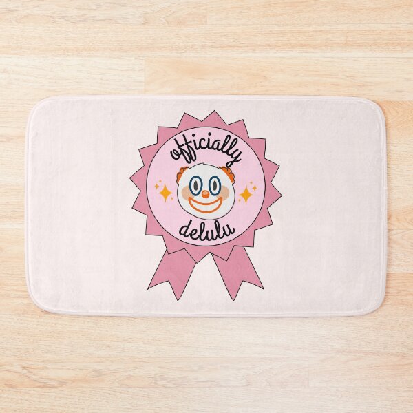 Item preview, Officially Delulu designed and sold by Neadoodles.