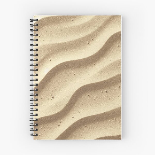 Item preview, Fine Sand Texture: Seamless, High-Resolution with Light Beige Color designed and sold by Rui Fernandes.