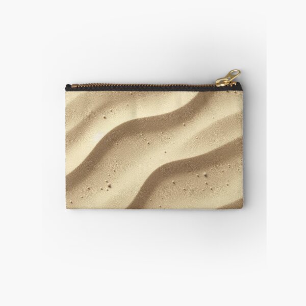 Item preview, Fine Sand Texture: Seamless, High-Resolution with Light Beige Color designed and sold by Rui Fernandes.