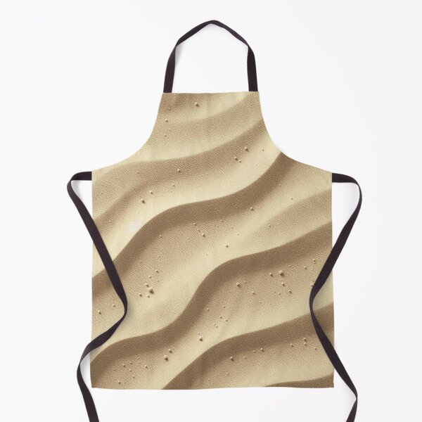 Item preview, Fine Sand Texture: Seamless, High-Resolution with Light Beige Color designed and sold by Rui Fernandes.