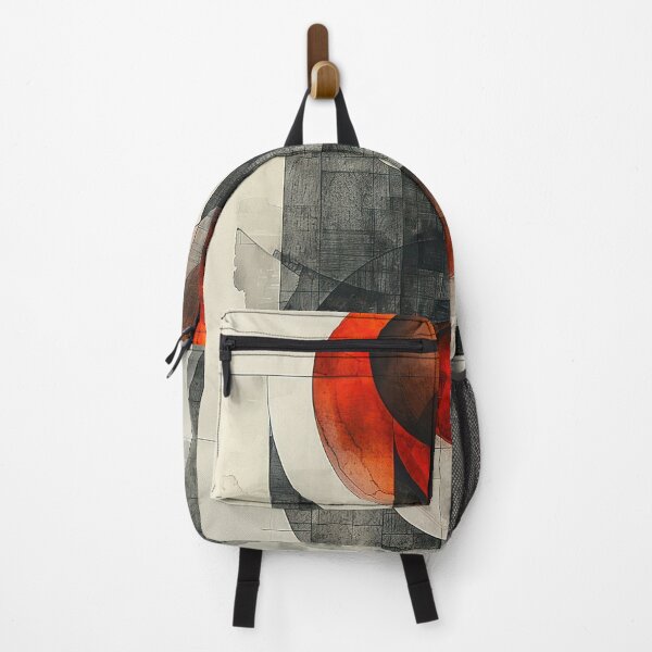 Item preview, Geometric Abstract designed and sold by NeoNebulaArt.