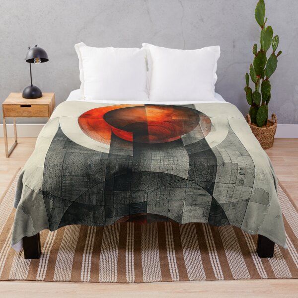 Item preview, Geometric Abstract designed and sold by NeoNebulaArt.