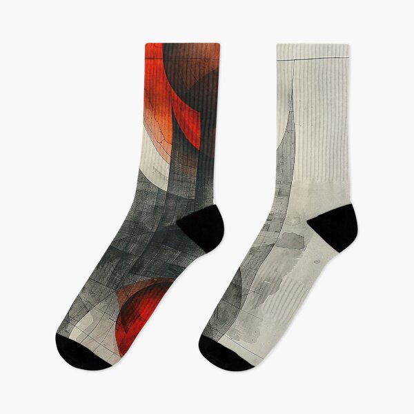 Item preview, Geometric Abstract designed and sold by NeoNebulaArt.