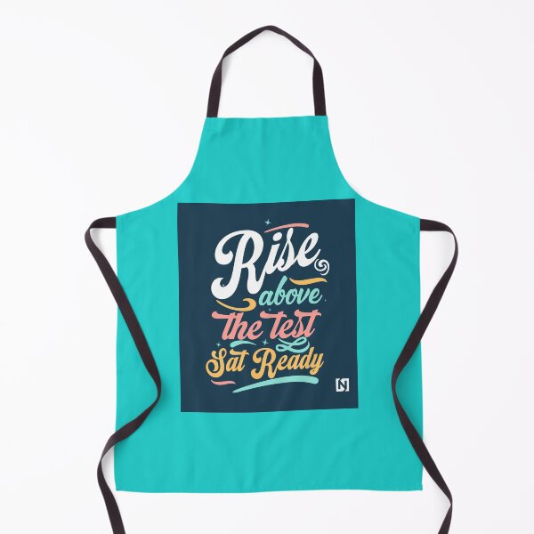 Item preview, Rise Above the Test: SAT Ready! designed and sold by LatoriaStyle.