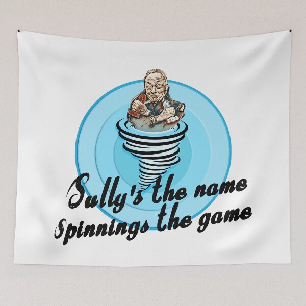 Item preview, Sully Spin designed and sold by ThamesIronworks.
