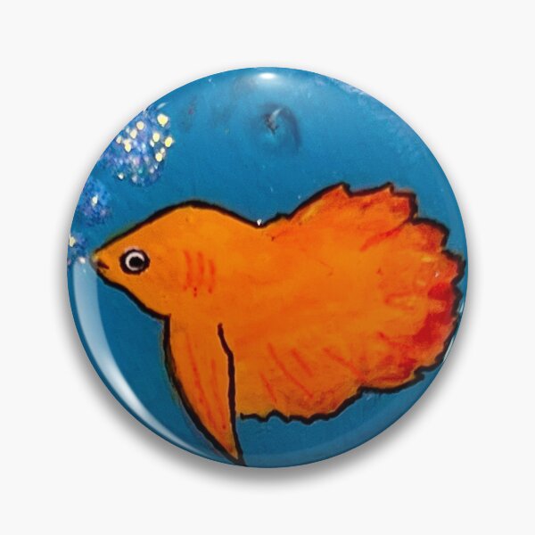 Artikelvorschau, Blub Blub Fisch Junge entworfen und verkauft von unrealisticmess.