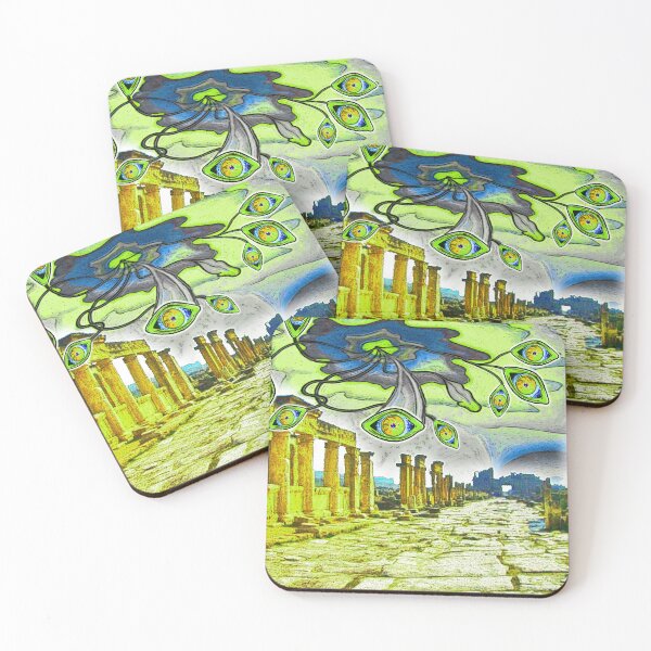 Item preview, RoadToRuin/BrightVortex designed and sold by Klaus Bremner (Autotelic Art).