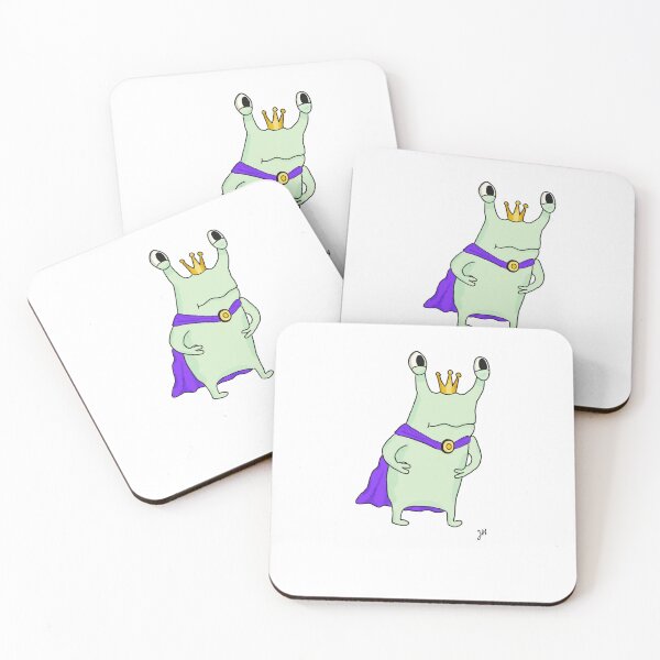 Item preview, Snail King designed and sold by DopplerDesigns.