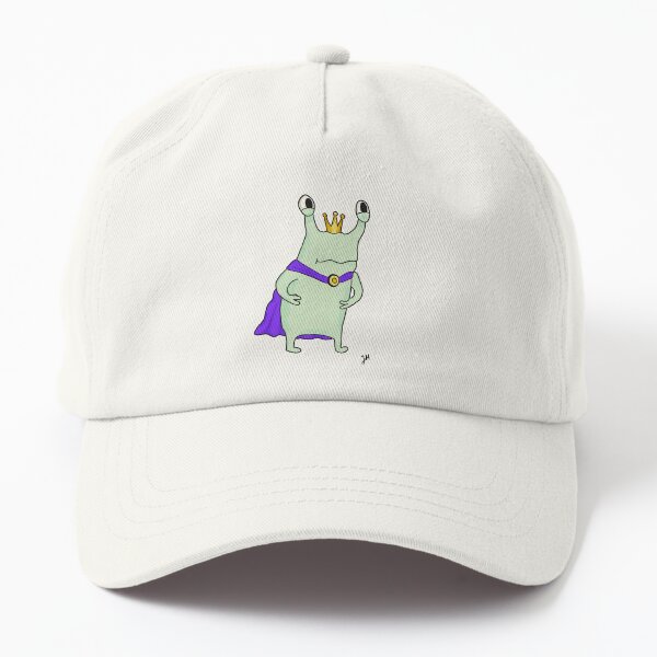 Vista previa del artículo con la obra «Rey Caracol», diseñado y vendido por DopplerDesigns.