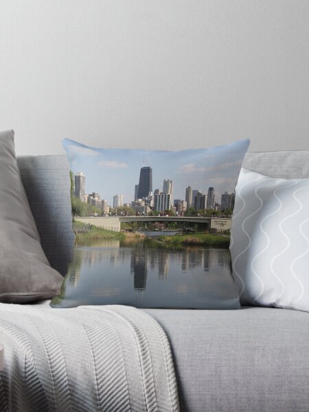 Item preview, Chicago in Spring designed and sold by mvpaskvan.