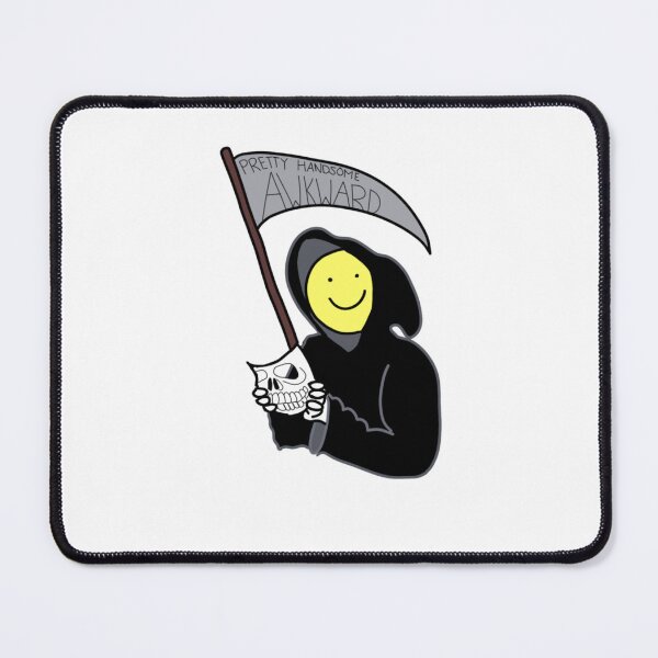 Item preview, THE USED - PRETTY HANDSOME AWKWARD designed and sold by Thrashed Store.