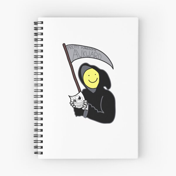 Item preview, THE USED - PRETTY HANDSOME AWKWARD designed and sold by Thrashed Store.