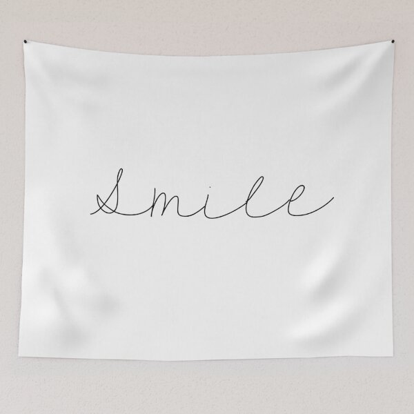 Item preview, Smile designed and sold by vanessavolk.