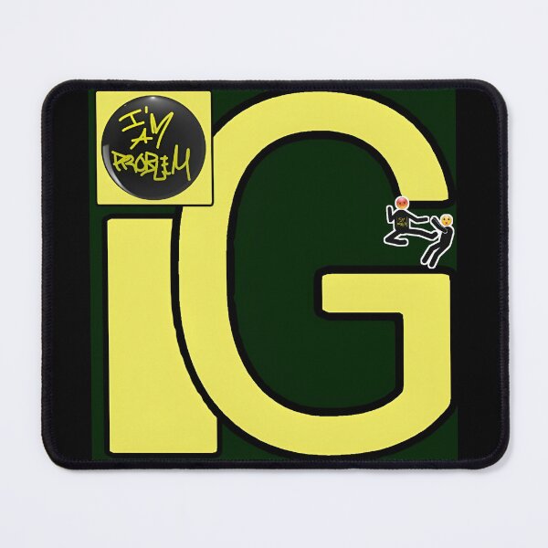 Item preview, IG designed and sold by IMAPROBLEM BRAND CLOTHING BY INFLUENCE GETEM.