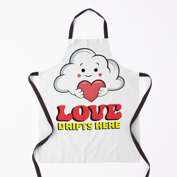 Item preview, Love Drifts Here designed and sold by Dazzle-Sizzle.
