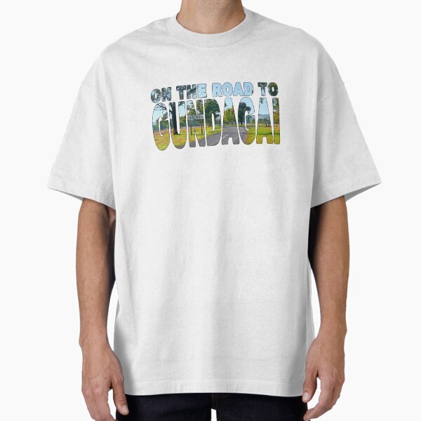 Item preview, On The Road To GUNDAGAI - NSW Australia Country designed and sold by Adam Gormley.