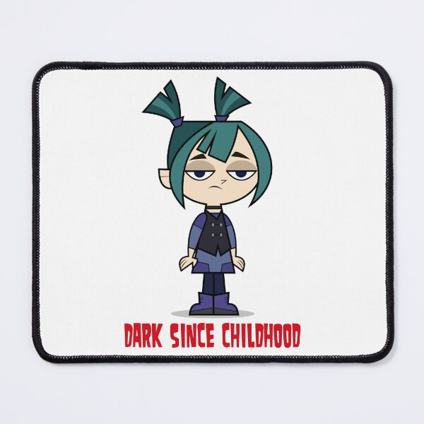 Item preview, Gwen; Dark Since Childhood designed and sold by Marco Bottiglieri.