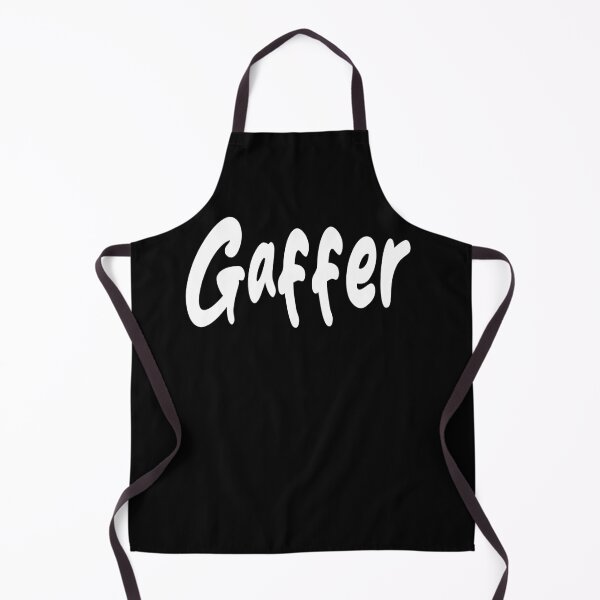 Item preview, Gaffer designed and sold by editattire.